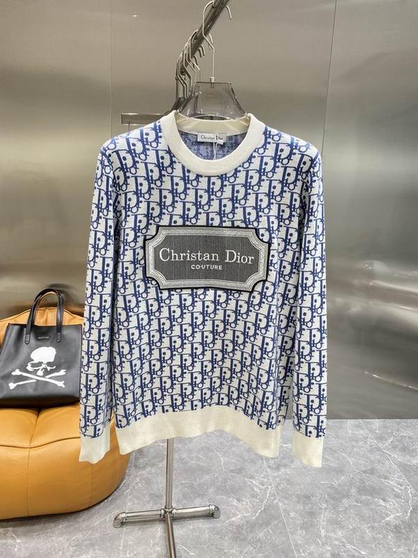 DIOR Men's Sweater 109